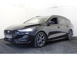 Ford Focus Wagon 1.0 EcoBoost Hybrid ST Line