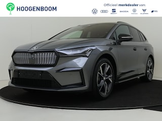 Skoda Enyaq 60 Sportline | Stoelverwarming |