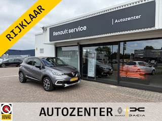 Renault Captur Intens Tce 90 | full-LED | climat control | keyless entry | tijdelijk gratis Top Afleverpakket twv Eur 695