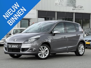 Renault Scénic 1.6 Celsium PANORAMADAK/NAVI/PDC/CAMERA/LM VELGEN