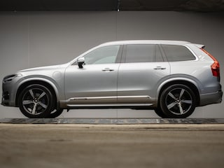 Volvo XC90 2.0 T8 Twin Engine AWD Inscription Sport (PANORAMADAK,APPLECARPLAY,BOWERS&WILKINS,CAMERA,LEDER,LED,LM VELGEN,TREKHAAK)