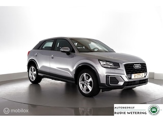 Audi Q2 1.4 TFSI CoD Design Pro Line