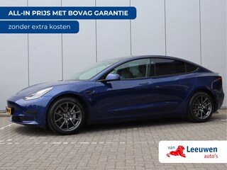 Tesla Model 3 Standard RWD Plus 60 kWh  | Full self-driving | Premium audio |