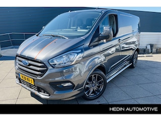 Ford Transit Custom 290 2.0 TDCI L1H1 Sport