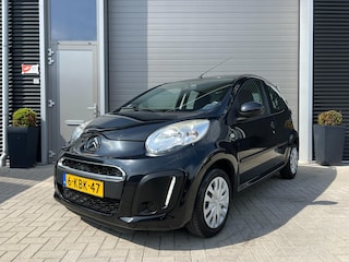 Citroën C1 1.0 Collection/NAP/APK/Airco/Zeer nette staat/