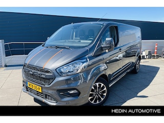 Ford Transit Custom 320 2.0 TDCI L2H1 Sport