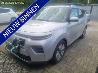 Kia Soul ExecutiveLine 64 kWh | SOH 100%