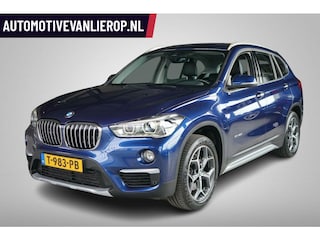 BMW X1 XDrive20i Centennial High Executive | TREKHAAK | AUTOMAAT