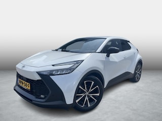 Toyota C-HR 1.8 Hybrid 140 First Edition Limited