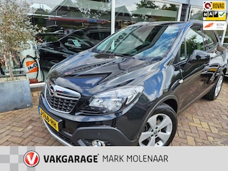 Opel Mokka 1.4 T Cosmo CAMERA,PARKEERSENSOREN ETC