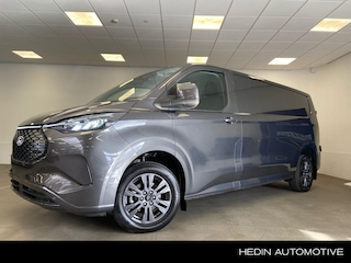 Ford Transit Custom 340 L2H1 Limited 65 kWh 218PK | Uit voorraad leverbaar | Dr. Assistance Pack | Trekhaak | 17 Inch | Stoel/Stoel |