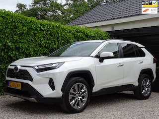 Toyota RAV4 2.5 Hybrid AWD Business Plus | Facelift | Full options