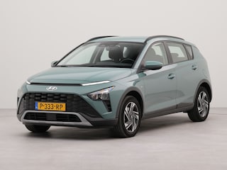 Hyundai Bayon 1.0 T-GDI Comfort Automaat | Appconnect | Achteruitrij camera | Parkeersensoren achter | Bluetooth | Airco |