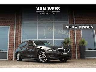 BMW 3-serie Touring 320i G21 High Executive Edition | 184 pk | 1e eigenaar | NL auto | Individual | Carplay | DAB |Stoelverwarming | inc BTW | LED | PDC | ➡️