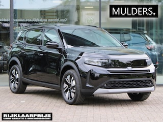 Opel Frontera Electric GS 44 kWh VOORRAAD KORTING