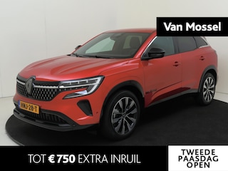 Renault Austral 1.2 mild hybrid 160 PK X-Tronic Techno Navigatie | Climate Control | Cruise Control | Parkeersensoren Achter | Camera Achter | Apple Carplay & Android Auto