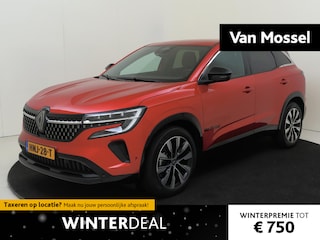 Renault Austral 1.2 mild hybrid 160 PK X-Tronic Techno Navigatie | Climate Control | Cruise Control | Parkeersensoren Achter | Camera Achter | Apple Carplay & Android Auto