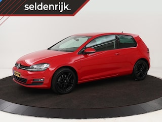 Volkswagen Golf 1.4 TSI Business Edition Connected | Automaat | Xenon | Camera | Navigatie | Dynaudio | Climate control | Cruise control | Parkeerhulp