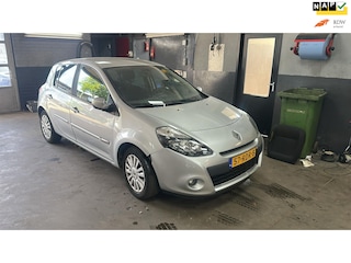 Renault Clio 1.2 Collection 5-deurs AIRCO