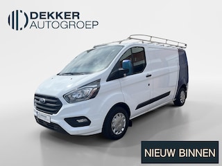Ford Transit Custom 300 2.0 TDCI L2H1 Trend