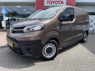 Toyota Proace 1.5 D-4D 102pk Cool Comfort | Trekhaak | Airco | Elektr.