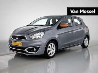 Mitsubishi Space Star 1.0 Cool+