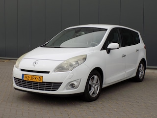 Renault Scénic 2.0 Privilege Xenon