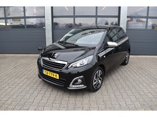 Peugeot 108 1.0 e-VTi 68pk Collection
