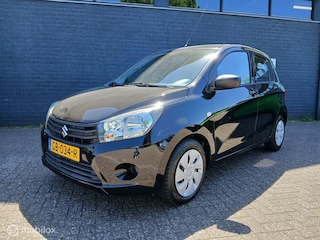 Suzuki Celerio 1.0 NL auto/Airco/Apk 04-'26