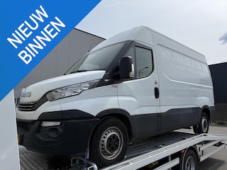 Iveco Daily 35S14V 2.3 352 H2 EURO-6 Motor Defect