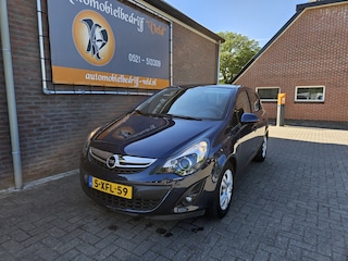 Opel Corsa 1.4-16V Business+