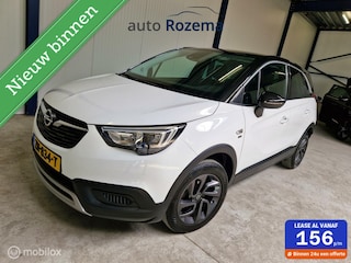 Opel Crossland X 1.2 Turbo 120 Jaar Edition Uitz Mooi