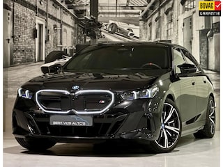 BMW i5 M60 xDrive M-Sport Performance