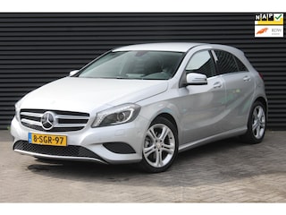 Mercedes-Benz A-klasse 180 Ambition | Leder | Trekhaak | Carplay |