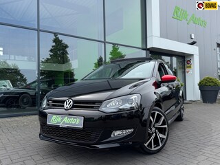 Volkswagen Polo 1.2 TSI Highline * Panoramadak * Cruise Control * Stoelverwarming