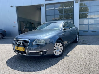 Audi A6 Limousine 2.4 Pro Line Automaat INRUILKOOPJE!