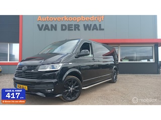 Volkswagen Transporter 2.0 TDI L2H128 Bulli/ABT