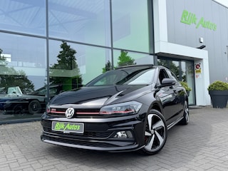 Volkswagen Polo 2.0 TSI GTI * Panoramadak * Stoelverwarming * Camera