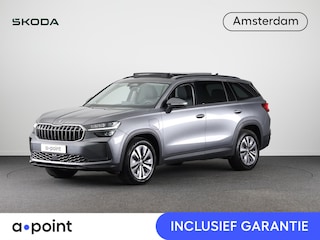 Skoda Kodiaq 1.5 TSI PHEV Business Edition 204pk | Panoramadak | Trekhaak | Light&View pakket | Head up display