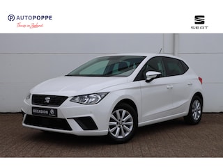 Seat Ibiza 1.0 TSI Style Business Intense