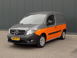 Mercedes-Benz Citan 108 CDI 6-Bak