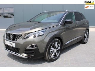 Peugeot 3008 1.6 TURBO GT-Line TREKHAAK CARAVANTREKKER
