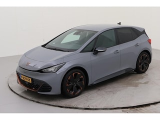 Cupra Born Performance One 62 kWh | Sportstoelen | Massage functie |