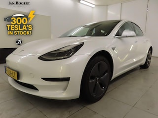 Tesla Model 3 Standard RWD Plus [ AUTOPILOT+60 kWh+PREMIUM AUDIO ]