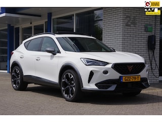 Cupra Formentor 1.4 e-Hybrid Business Carplay Panoramadak