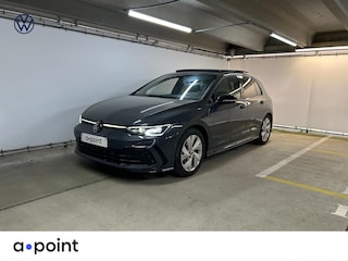 Volkswagen Golf 1.5 eTSI R-Line 130PK DSG (Automaat) | Verlengde garantie | Panorama dak | Harman Kardon | Head Up Display | Matrix koplampen | Standkachel |