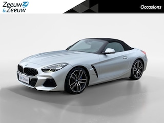 BMW Z4 Roadster sDrive30i High Executive M-sport | Mooiste Z4 van NL! | Full options | Dealer onderhouden