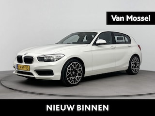 BMW 118i Executive | Cruise Control | Stoelverwarming| Airco (automatisch) |