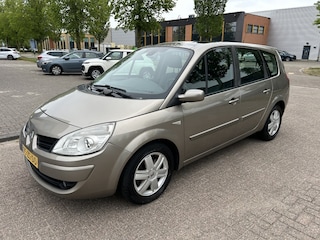 Renault Scénic 2.0-16V Business L. PANO CRUISE CLIMA TRHK NAP!