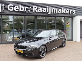 BMW 3-serie GT 320i High Executive Edition M-Sport*Trekhaak*Xenon*Leder*